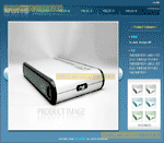 电器辅件销售 打造专业电子产品销售公司网站的模板指南