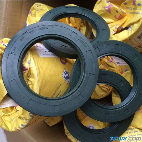 UKS骨架油封厂家直销 品质与服务的双重保障